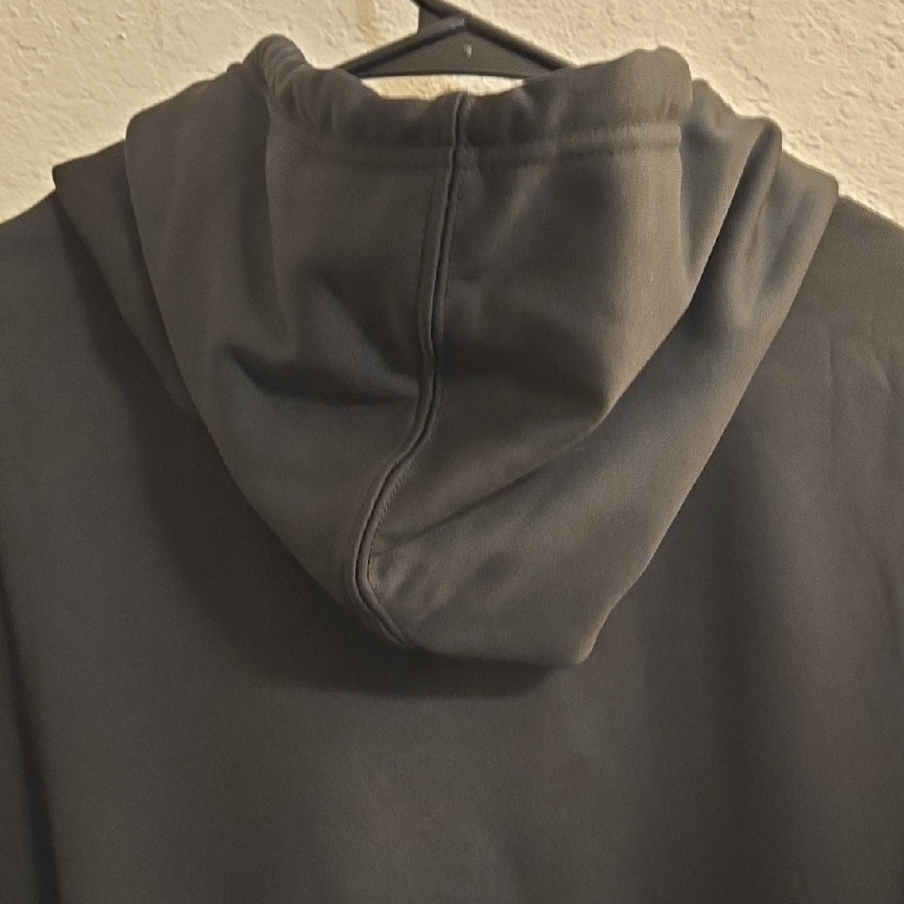 Unk NBA New York Knicks Hooded Sweatshirt - Black - XL - Picture 14 of 14